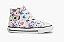 TENIS CHUCK TAYLOR ALL STAR SIDE ZIP ESTAMPADO DISNEY STITCH BRANCO - Imagem 2