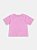 BLUSA HELLO KITTY SEREIA ROSA ROCK ROSE MOMI - Imagem 3