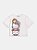 CONJUNTO BLUSINHA HELLO KITTY E SAIA TULE ROSA MOMI - Imagem 5