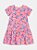 VESTIDO ROTATIVO MAÇÃS NEON MOMI - Imagem 2