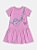 VESTIDO BOLSINHA COM STRASS ROSA ROCK MOMI - Imagem 2
