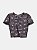 TOP TULE KUROMI PRETO I AM AUTHORIA - Imagem 7