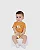 CONJUNTO CAMISETA E SHORTS TUCANO MALWEE - Imagem 1