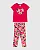 CONJUNTO BLUSA E CALÇA AMOR MALWEE - Imagem 2