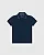 CAMISA POLO EM PIQUET PREMIUM AZUL MALWEE - Imagem 2