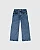 CALCA WIDE LEG JEANS MOLETOM MALWEE - Imagem 2