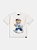 CAMISETA ESTAMPADA STREET BEAR YOUCCIE - Imagem 1