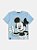 CAMISETA AZUL DELAVE MICKEY YOUCCIE - Imagem 2