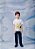 CAMISETA OFF WHITE MICKEY YOUCCIE - Imagem 4