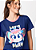 CAMISOLA ADULTO ECO UNI TENNIS AZUL MARINHO PUKET - Imagem 2