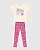 CONJUNTO BLUSINHA E LEGGING MERMAID MALWEE - Imagem 2