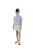 CONJUNTO BLUSINHA E SHORTS KINDNESS MALWEE - Imagem 1
