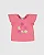 BLUSINHA ESTAMPADA ANIMAIS MARINHOS MALWEE - Imagem 1