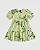 VESTIDO CURTO ESTAMPADO MINNIE MOUSE MALWEE - Imagem 1