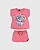 PIJAMA CURTO DISNEY STITCH MALWEE - Imagem 2