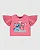 BLUSINHA MANGA GODÊ FRIENDS STITCH MALWEE - Imagem 2