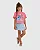 BLUSINHA MANGA GODÊ FRIENDS STITCH MALWEE - Imagem 1