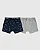 KIT 2 CUECAS BOXER SKATE MALWEE - Imagem 1