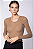 BLUSA SEGUNDA PELE ADULTO MICROFIBRA TRANSPARENTE - Imagem 1