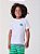 CONJUNTO CAMISETA OFF DINO E BERMUDA LISTRADA BIMBI - Imagem 3