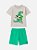 CONJUNTO CROCODILO JOGADOR BIMBI - Imagem 2