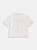 T-SHIRT STITCH OFF WHITE I AM AUTHORIA - Imagem 4