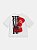 T-SHIRT HELLO KITTY ESTAMPA FRENTE E COSTAS I AM AUTHORIA - Imagem 5