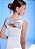 VESTIDO ALFAIATARIA COM LAÇO OFF WHITE I AM AUTHORIA - Imagem 3