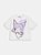 T-SHIRT COMFORT KUROMI OFF I AM AUTHORIA - Imagem 2