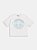 T-SHIRT COMFORT CINNAMOROLL OFF I AM AUTHORIA - Imagem 2