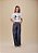 T-SHIRT CROPPED OFF MICKEY I AM AUTHORIA - Imagem 1