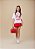 T-SHIRT MICKEY OFF E VERMELHO I AM AUTHORIA - Imagem 1