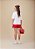 T-SHIRT MICKEY OFF E VERMELHO I AM AUTHORIA - Imagem 4
