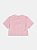 T-SHIRT CROPPED ROSA BLOSSOM LOTSO I AM AUTHORIA - Imagem 4