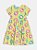 VESTIDO HELLO KITTY FLORES MOMI - Imagem 3