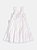 VESTIDO COM BORDADO FLORES OFF WHITE MOMI - Imagem 3
