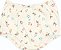 CONJUNTO VESTIDO E COBRE FRALDA FLORES KIKO BABY - Imagem 2