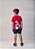 CONJUNTO VERMELHO MARINHEIRO PATETA YOUCCIE - Imagem 3