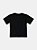 T-SHIRT STITCH PRETA YOUCCIE - Imagem 4