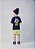 T-SHIRT MICKEY PRETA YOUCCIE - Imagem 3