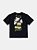 T-SHIRT MICKEY PRETA YOUCCIE - Imagem 4
