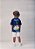 T-SHIRT DONALD AZUL MARINHO - Imagem 3