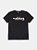 T-SHIRT LOADING PRETA YOUCCIE - Imagem 2