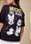 T-SHIRT CONFORT PRETA MICKEY MOUSE I AM AUTHORIA - Imagem 3