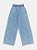 CALÇA WIDE JEANS SHINE I AM AUTHORIA - Imagem 4