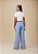 CALÇA WIDE JEANS SHINE I AM AUTHORIA - Imagem 3