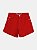 SHORTS TRENDY SARJA VERMELHO PREPPY I AM AUTHORIA - Imagem 2
