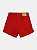 SHORTS TRENDY SARJA VERMELHO PREPPY I AM AUTHORIA - Imagem 4