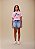 SHORTS TRENDY DENIM JEANS I AM AUTHORIA - Imagem 1