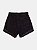 SHORTS TRENDY DENIM BLACK PRETO I AM AUTHORIA - Imagem 4